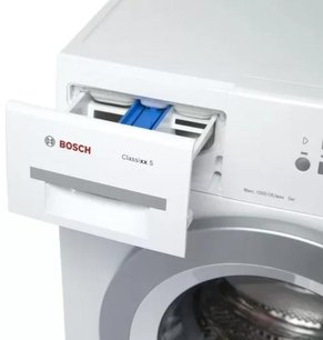 Стиральная машина Bosch WLG 20060 OE фото 3 в Екатеринбурге