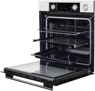 Духовой шкаф Kuppersberg KSO 610 W фото 4 в Екатеринбурге