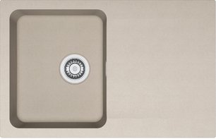 Мойка Franke Orion OID 611-78 кофе