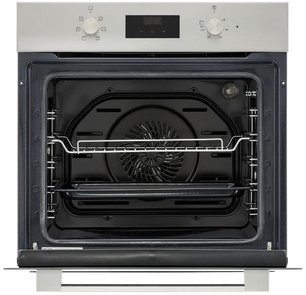 Электрический духовой шкаф KRONA MAGNETE 60 IX фото 3 в Екатеринбурге