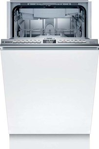 Встраиваемая посудомоечная машина BOSCH SPV4HMX1DR фото в Екатеринбурге Встраиваемая посудомоечная машина BOSCH SPV4HMX1DR фото в Екатеринбурге