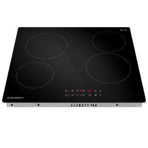 Варочная панель Maunfeld CVCE594STBK фото 2 в Екатеринбурге