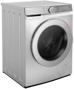Стиральная машина Toshiba TW-BK100GF4RU(WS) фото 2 в Екатеринбурге