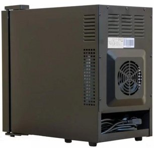 Винный шкаф Cold Vine BCW-25C фото 3 в Екатеринбурге