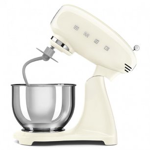 Миксер Smeg SMF05CREU фото 4