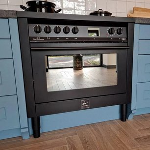 Варочный центр Lofra PNMG96MFT/5IF фото 2 в Екатеринбурге