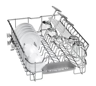 Посудомоечная машина Siemens SR 64E005 RU фото 3 в Екатеринбурге