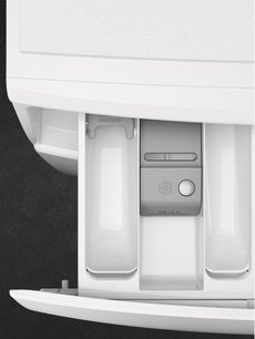 Стиральная машина AEG LFR73844BE фото 4 в Екатеринбурге