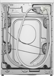 Стирально-сушильная машина Bosch WNC244070 фото 4 в Екатеринбурге