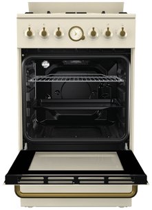 Газовая плита Gorenje G51CLI фото 3 в Екатеринбурге