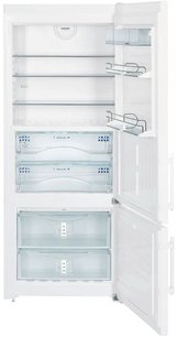 Холодильник Либхер CBN 4656 Premium BioFresh NoFrost фото 3 в Екатеринбурге Холодильник Liebherr CBN 4656 Premium BioFresh NoFrost фото 3 в Екатеринбурге
