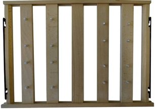 Винный шкаф Dunavox DAB-42.117DB фото 2 в Екатеринбурге