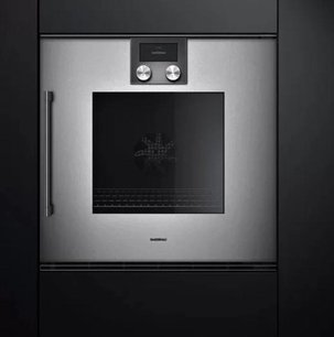 Духовой шкаф Gaggenau BOP 220-110 фото 2 в Екатеринбурге