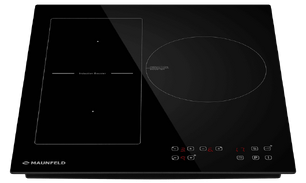 Варочная панель Maunfeld CVI453BK1 фото 2 в Екатеринбурге