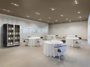 Винный шкаф Dometic C125G Double WineBar фото 3 в Екатеринбурге