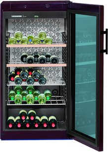Винный шкаф Либхер WK 2977 Grand Cru фото 2 в Екатеринбурге Винный шкаф Liebherr WK 2977 Grand Cru фото 2 в Екатеринбурге