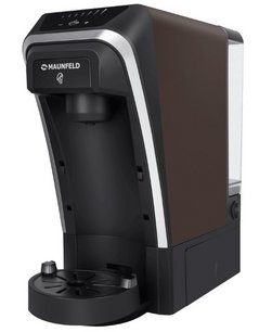 Кофеварка Maunfeld MCCM-CM823BR фото 2 в Екатеринбурге