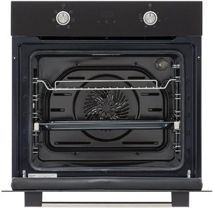 Электрический духовой шкаф KRONA BEATO 60 BL фото 4 в Екатеринбурге