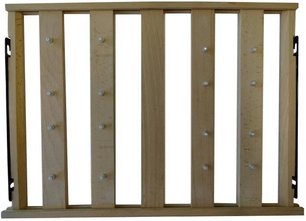 Винный шкаф Dunavox DAB-42.117DSS фото 2 в Екатеринбурге