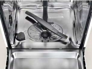 Встраиваемая посудомоечная машина Electrolux EEA717110L фото 2 в Екатеринбурге