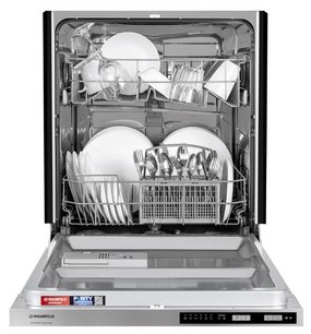 Встраиваемая посудомоечная машина Maunfeld MLP60020 Light Beam фото 3 в Екатеринбурге