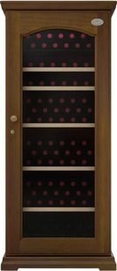 Винный шкаф IP CEXK 401-6 LNU фото 2 в Екатеринбурге