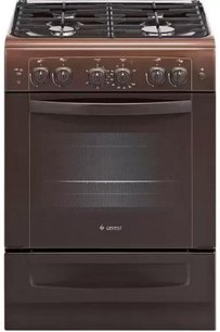 Плита Gefest ПГ 6101-02 0001 фото в Екатеринбурге