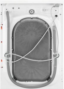 Стиральная машина Electrolux EW7FN248S фото 2 в Екатеринбурге