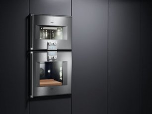 Духовой шкаф-пароварка Gaggenau BS 250-100 фото 2 в Екатеринбурге