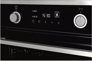 Духовой шкаф Kuppersberg HH 6612 T фото 4 в Екатеринбурге