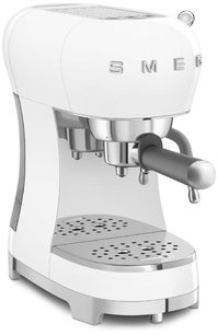 Кофемашина Smeg ECF02WHEU фото 4 в Екатеринбурге