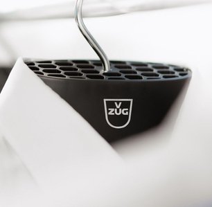 Стиральная машина V-ZUG AdoraWash V6000 AW6T-11025 R фото 4 в Екатеринбурге