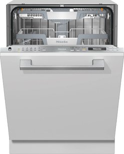 Встраиваемая посудомоечная машина Miele G 7165 SCVi XXL фото в Екатеринбурге