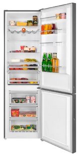 Холодильник Maunfeld MFF200NFSE фото 3 в Екатеринбурге