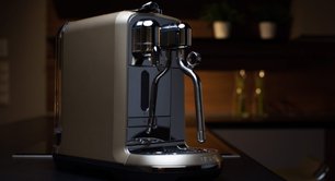 Кофемашина BORK C730 CH Creatista фото 2 в Екатеринбурге