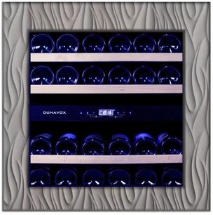 Винный шкаф Dunavox DAB-25.62DOP.TO фото в Екатеринбурге