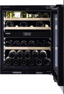 Винный шкаф Dunavox DVN-32.85DB.TO фото 2 в Екатеринбурге