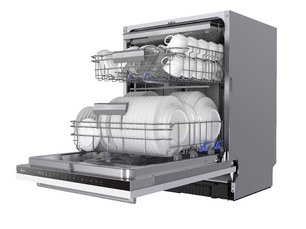 Встраиваемая посудомоечная машина Midea MID60S450i фото 3 в Екатеринбурге