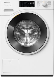 Стиральная машина Miele WWD380WCS White Edition фото в Екатеринбурге