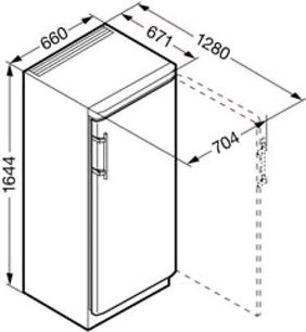 Винный шкаф Либхер WT 4176 GrandCru фото 4 в Екатеринбурге Винный шкаф Liebherr WT 4176 GrandCru фото 4 в Екатеринбурге