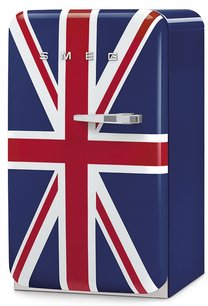 Холодильник Smeg FAB10LDUJ2 фото 2 в Екатеринбурге