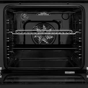 Электрический духовой шкаф Maunfeld EOEC.566TB фото 4 в Екатеринбурге