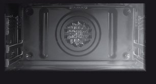 Духовой шкаф Kuppersbusch B 9330.0 S3 Silver Chrome фото 3 в Екатеринбурге