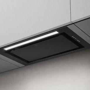 Встраиваемая вытяжка Элика LANE SENSOR BL MAT/A/52 старая версия фото в Екатеринбурге Встраиваемая вытяжка Elica LANE SENSOR BL MAT/A/52 старая версия фото в Екатеринбурге