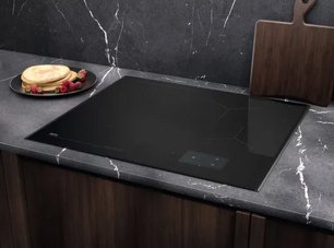 Варочная панель AEG NIH64B30AB фото 4 в Екатеринбурге