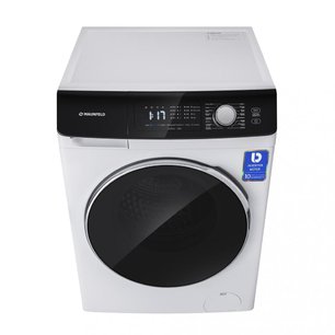 Стиральная машина MAUNFELD MFWM14958WS фото 3 в Екатеринбурге