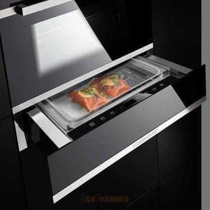 Вакууматор Kuppersbusch CSV 6800.0 S9 Shade of grey фото 2 в Екатеринбурге