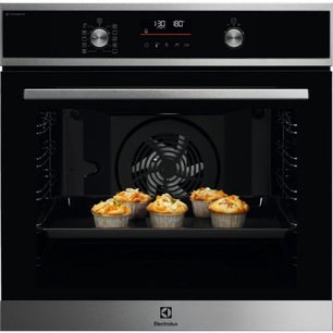 Духовой шкаф Electrolux EOD6P77X фото в Екатеринбурге