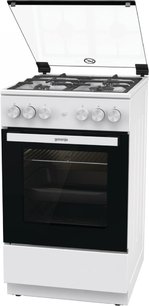 Газовая плита Gorenje GG5A12WF-B фото 2 в Екатеринбурге