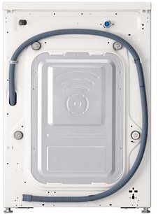 Стиральная машина LG F2Y1WS5W фото 3 в Екатеринбурге